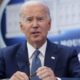 Joe Biden dikabarkan sangat menderita gegara kanker prostat yang dialaminya. (Foto: AP News)