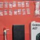 Barang bukti berupa 16 paket plastik berisi kristal diduga narkotika jenis sabu dengan berat sekitar 3,16 gram, beserta timbangan digital, alat hisap, dan kotak penyimpanan handphone tempat barang bukti disembunyikan, yang diamankan Satresnarkoba Polres Parigi Moutong dari tersangka MY