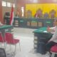 Suasana sidang praperadilan Nomor 15/Pid.Pra/2026/PN Pal di Pengadilan Negeri Palu, Rabu (19/8/2026).
