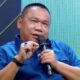 Ketum Gerakan Cinta Prabowo H Kurniawan mengecam pernyataan Budi Arie soal percepatan politik. (Foto: iNews)