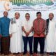 peringatan Maulid Nabi Besar Muhammad SAW 12 Rabiul Awal 1448 H, Kamis (27/8/2026). — Foto: Dok. PDAM UE Tanah Touna