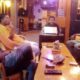 Pemilik media siber di Kabupaten Tojo Una-Una berfoto bersama usai menyepakati pembentukan Pengurus Cabang JMSI Tojo Una-Una di Warkop Kopi Tanambi, Kelurahan Dondo Barat, Kamis (27/8/2026) malam. — Foto: Dok. JMSI Touna