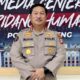 Keterangan foto: Kabid Humas Polda Sulawesi Tengah, Kombes Pol Achmad Muhaimin, saat memberikan keterangan resmi terkait peristiwa perkelahian berujung tembakan di Kelurahan Talise, Kecamatan Mantikulore, Kota Palu, Jumat (28/8/2026). — Foto: Dok. Polda Sulteng