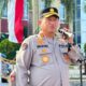 Keterangan foto: Kabid Humas Polda Sulawesi Tengah, Kombes Pol Achmad Muhaimin, menyampaikan imbauan kepada orang tua agar meningkatkan pengawasan terhadap anak-anak demi keselamatan dan perlindungan mereka dari lokasi kegiatan yang berpotensi kericuhan. — Foto: Dok. Polda Sulteng