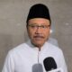 Ketua Panitia Muktamar ke-35 Nahdlatul Ulama (NU) Saifullah Yusuf atau Gus Ipul (foto: Achmad Al Fiqri)
