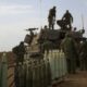 Senjata dan amunisi dicuri dari gudang militer Israel selama perang Gaza dan sampai ke tangan geng kriminal (Foto: AP)