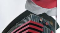 KPK menggeledah kantor Kementerian ATR/BPN untuk mencari dan melengkapi alat bukti kasus dugaan suap dan gratifikasi pengurusan HGB. (Foto: Ilustrasi/Istimewa)