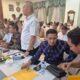 Keterangan: Bupati Tojo Una-Una, Ilham Lawidu, saat mengikuti Rapat Koordinasi Program Khusus Pemerintah untuk Pengembangan Bioetanol yang berlangsung di Jakarta, Senin (21/9/2026).