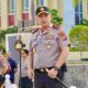 Kapolda Sulawesi Tengah, Irjen Pol Rizal Irawan, memberikan arahan strategis terkait pelaksanaan Operasi Sarang Narkoba di wilayah Sulawesi Tengah, Jumat (23/10/2026).