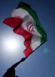 Iran siap menghadapi semua opsi dalam konflik melawan Amerika Serikat, negosiasi maupun perang (Foto: AP)
