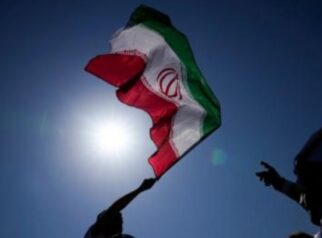 Iran siap menghadapi semua opsi dalam konflik melawan Amerika Serikat, negosiasi maupun perang (Foto: AP)