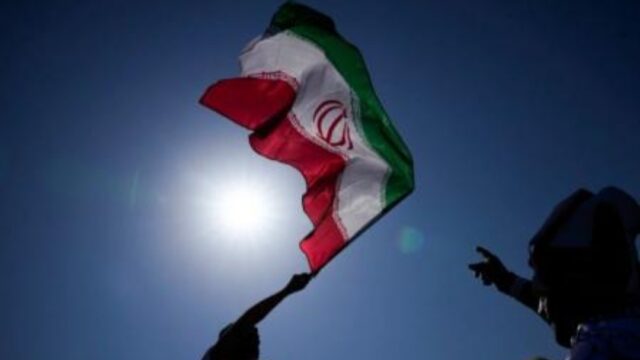 Iran siap menghadapi semua opsi dalam konflik melawan Amerika Serikat, negosiasi maupun perang (Foto: AP)