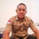 Kepala Dinas Pendidikan dan Kebudayaan (Disdikbud) Kabupaten Tojo Una-Una, Aspan P. Taurenta, S.H.,