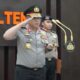 Kapolda Sulawesi Tengah, Irjen Pol Rizal Irawan, saat memberikan arahan strategis kepada jajaran Polda Sulteng terkait pemberantasan peredaran gelap narkoba, Jumat (16/10/2026).