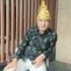 Kepala Dinas Pariwisata Kabupaten Tojo Una-Una (Touna) Asrin W. Soga, S.Pd., M.AP.