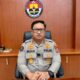 Kabidhumas Polda Sulawesi Tengah, Kombes Pol Achmad Muhaimin, memberikan keterangan pers terkait upaya penindakan dugaan penyalahgunaan BBM bersubsidi di wilayah Sulteng, Minggu (18/10/2026).