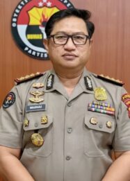 Bidpropam Polda Sulteng Ambil Alih Kasus Dugaan Penyelundupan BBM Bersubsidi yang Libatkan Dua Anggota Polri di Banggai Laut