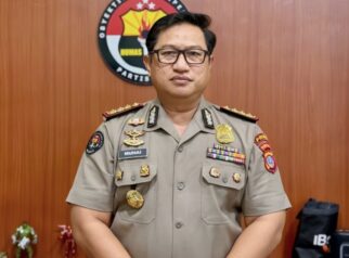 Bidpropam Polda Sulteng Ambil Alih Kasus Dugaan Penyelundupan BBM Bersubsidi yang Libatkan Dua Anggota Polri di Banggai Laut