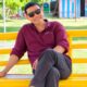 Saiful Hulungo Ketua DPC HPI Touna